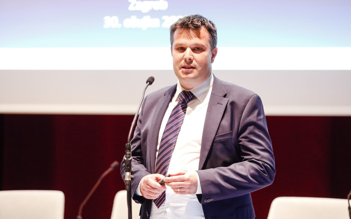 Ravnatelj HAKOM-a Miran Gosta: Imat ćemo novu 5G dražbu, cilj nam je osigurati 5G posvuda!