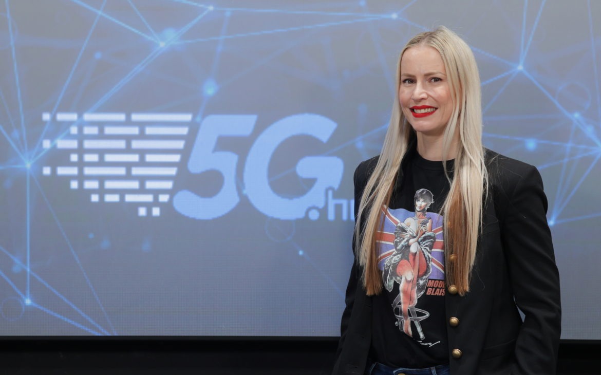 Hajdi Ćenan: Imamo potencijal za još jednoroga, ali trebamo podršku države