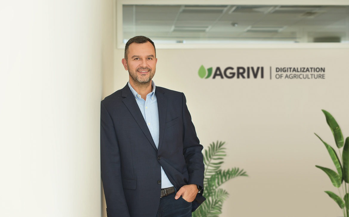 Matija Žulj: 5G tehnologija prekretnica je za razvoj pametne poljoprivrede i velika prilika za razvoj Hrvatske