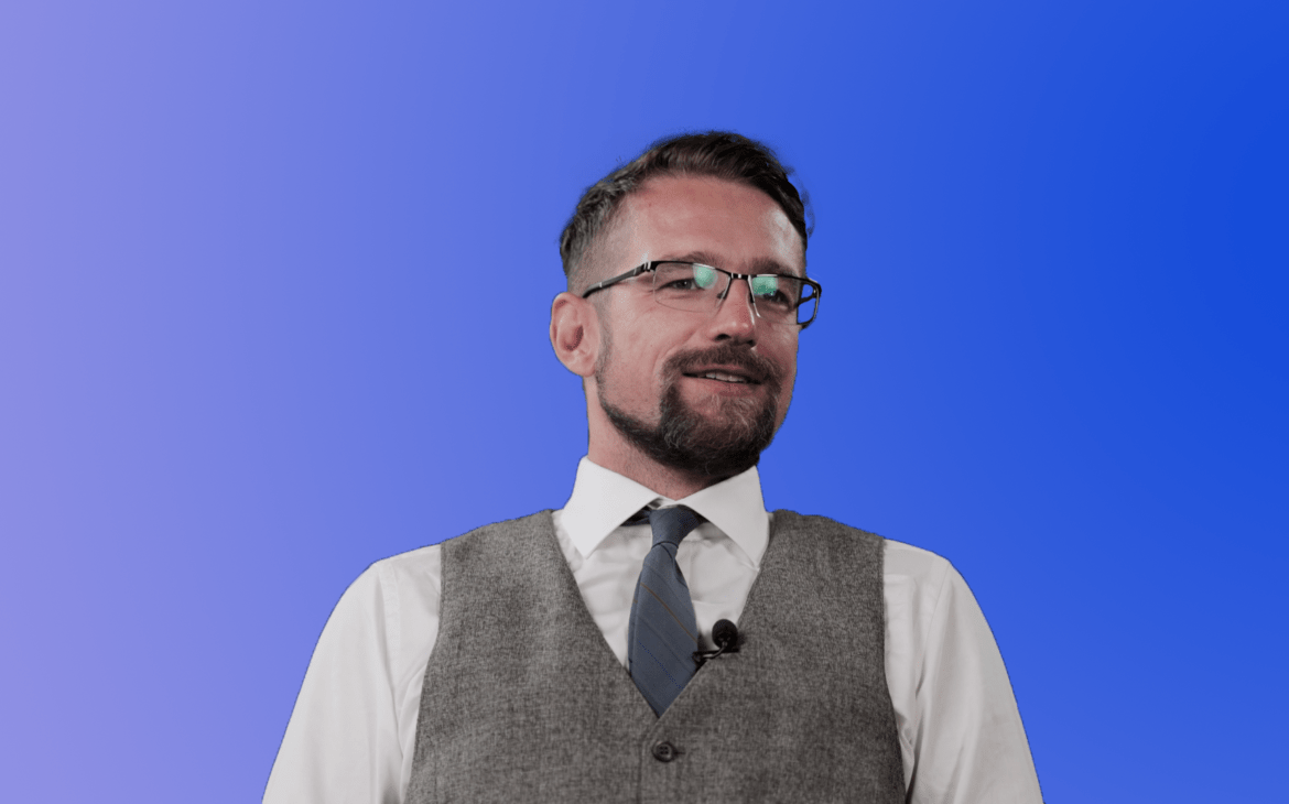 Natko Beck: Medicina budućnosti imat će puno više podataka i biti maksimalno personalizirana