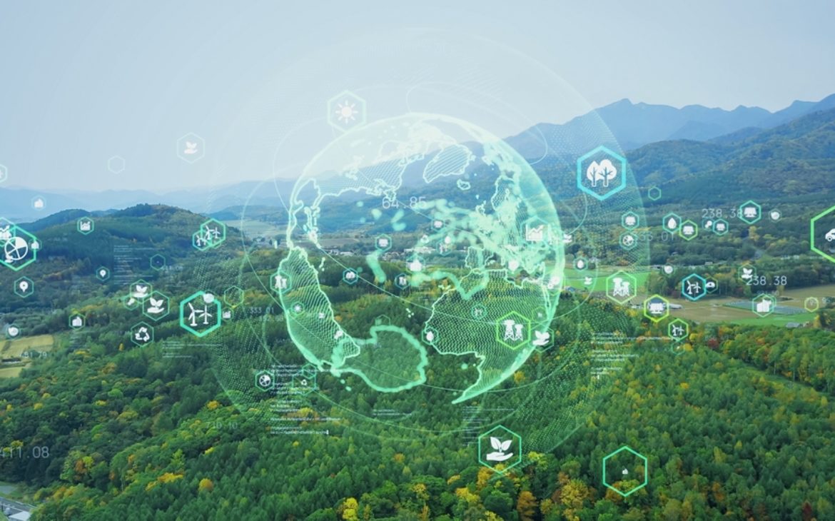 Kako postići veću održivost 5G mreža