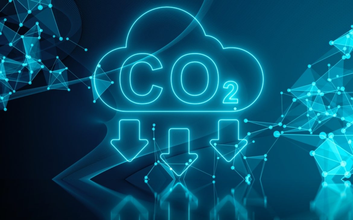 Upoznajte startup financiran industrijom fosilnih goriva koji pokušava ukloniti ugljikov dioksid iz oceana