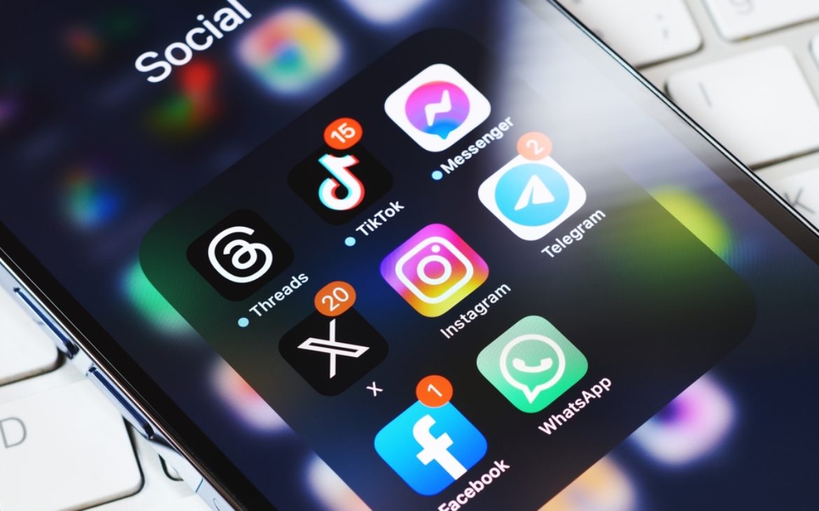 Kako 5G revolucionira društvene mreže