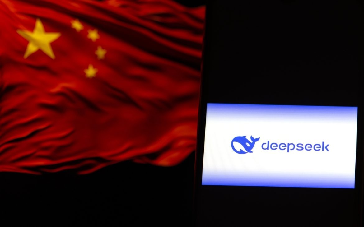 Kako je DeepSeek uzdrmao američko tehnološko tržište