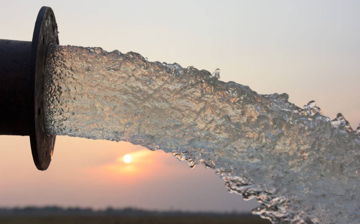 Nova tehnologija mogla bi iskoristiti gotovo neograničene zalihe svježe vode