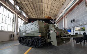 Inovativni DOK-ING uz pomoć A1 Hrvatska primijenio 5G tehnologiju