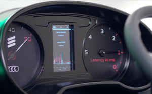 Audi od 2024. godine u automobile uvodi 5G tehnologiju