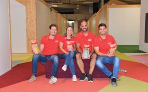 Feelsgood uložio preko 2,25 milijuna kuna u domaći startup BiteMe Nutrition
