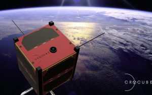 Pristižu donacije za CroCube – prvu hrvatsku „kockicu“ u svemiru