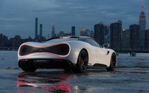 Vayanne – nova električna hipersportska zvijezda