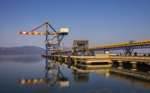 Tvrtki Markoja i Lučkoj upravi Ploče dodijeljeno gotovo milijun eura iz EU fondova