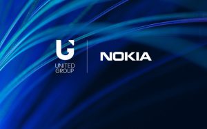 United Grupa za izgradnju 5G mreže odabrala Nokiju
