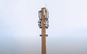 Telekomunikacijski stupovi sutrašnjice dostupni već danas!