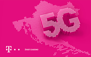 HT pokrio 1,2 milijuna građana 5G mrežom, očekuju ekspanziju u 2021. godini