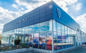 Može li Rimac na burzi prikupiti 5 milijardi eura?