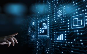 5G mreža struja je 21. stoljeća