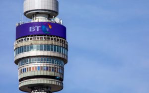 British Telecom i Ericsson udružuju snage za izgradnju privatnih 5G mreža