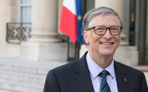 Bill Gates ulaže u preciznu poljoprivredu