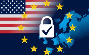 EU usvojila novi okvir za zaštitu osobnih podataka sa SAD-om