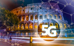 EU odobrila talijanski program potpore uvođenju 5G mreže