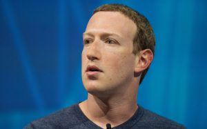 Nepodnošljiva tuga Marka Zuckerberga