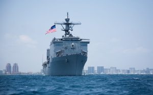 5G kao pokretač Ratne mornarice SAD-a