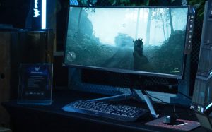 Acer predstavlja 5G i WiFi 7 routere za gaming na višoj razini