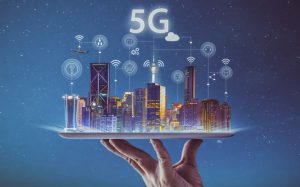5G će generirati 7 bilijuna dolara do 2030.