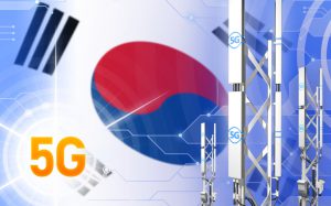 Južna Koreja otkazuje dodjelu 5G 28GHz spektra telekomima zbog „nedostatka potrošnje”