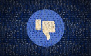 Facebook suočen s nizom ozbiljnih problema nakon privremenog pada