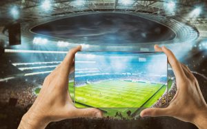 Telefonica i Atletico Madrid ostvarili imerzivno 5G iskustvo gledanja utakmica