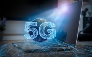 Globalni prihod od 5G mrežne infrastrukture u 2021. skočiti će 39 posto