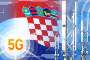 Tko će dobiti koncesiju za 5G mreže? Počele javne dražbe za frekvencijske spektre
