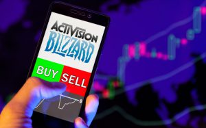 Microsoft kupuje vlasnika Candy Crusha za 69 milijardi dolara