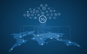 Globalni broj korisnika 5G mreže prijeći će milijardu u 2022.