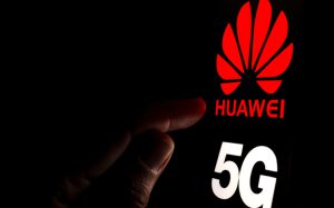 Huawei najavio desetljeće 5G tehnologije