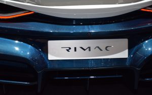 Investicija od pola milijarde eura za Rimac Grupu!