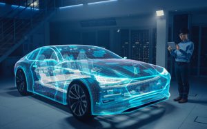 Sony i Honda najavljuju suradnju u proizvodnji električnih automobila