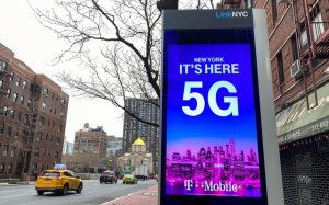T-Mobile reklamira svoj kućni 5G internet na Super Bowlu