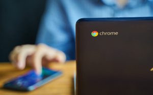 Vaš Chromebook uskoro bi mogao biti LTE ili 5G pristupna točka