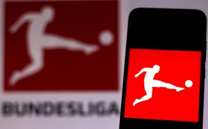 Za navijače na stadionima Bundeslige dostupna nova 5G aplikacija