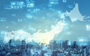 Japan se sprema lansirati 5G mobilnu baznu stanicu na solarni pogon 2025.