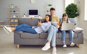 Prva usluga kućnog interneta preko 5G mreže u Hrvatskoj