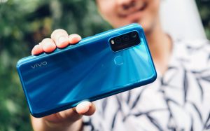 Vivo plasira novi 5G uređaj