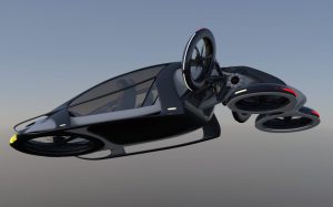 Prvi leteći automobil na svijetu dobio odobrenje za probni let