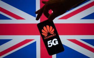 Ujedinjeno Kraljevstvo produžilo rok za uklanjanje Huawei opreme iz 5G jezgrene mreže