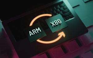 Intel i AMD udružili snage za jačanje x86 arhitekture