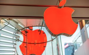 Apple po prvi put osigurao prvo mjesto na kineskom tržištu pametnih telefona
