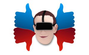 Zuckerberg ponovno predmet sprdnje nakon prvog pogleda u Metaverzum