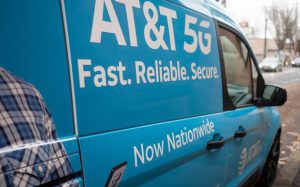 SAD: 5G mrežu AT&T i Verizon pustit će u rad 19. siječnja